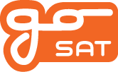 gosat logo